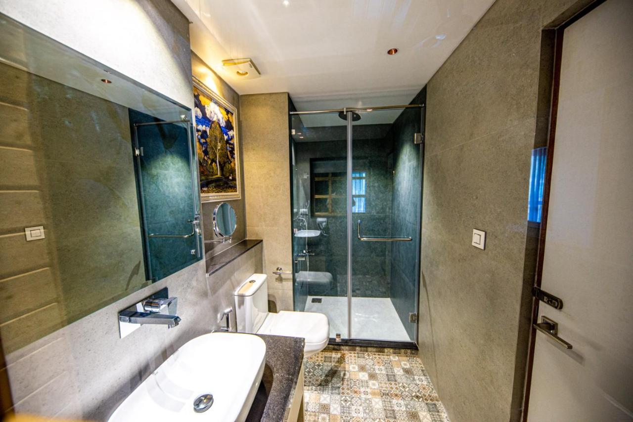 مايالي Sun Park Boutique & Spa المظهر الخارجي الصورة